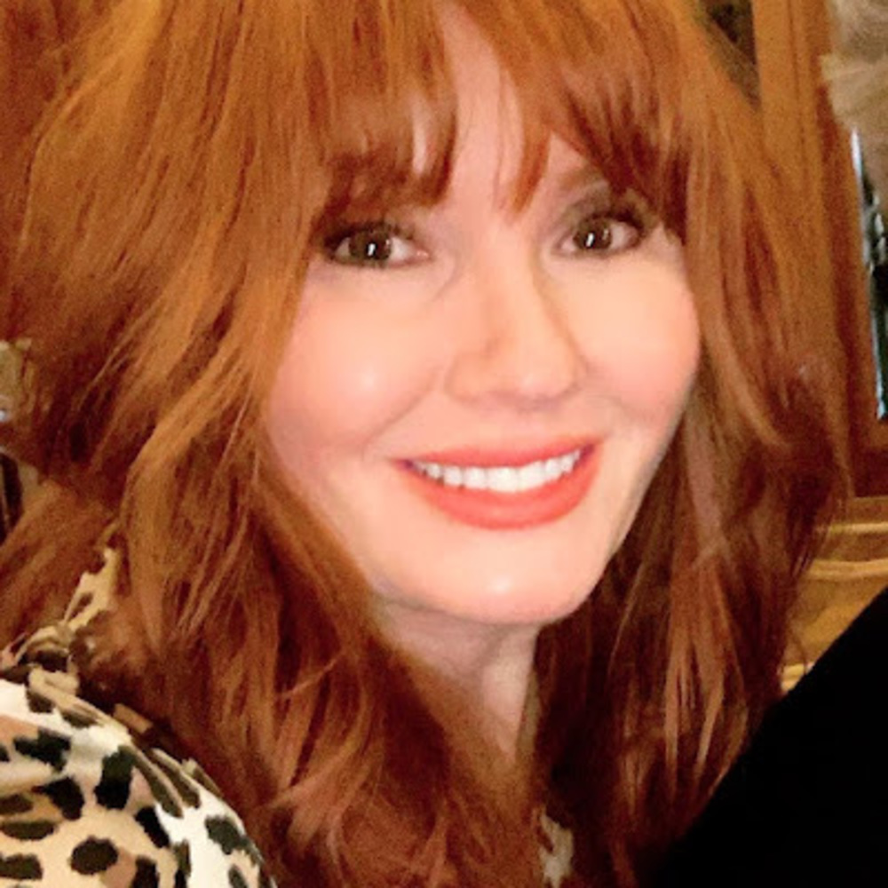 Meet your Posher, Jacquelyn